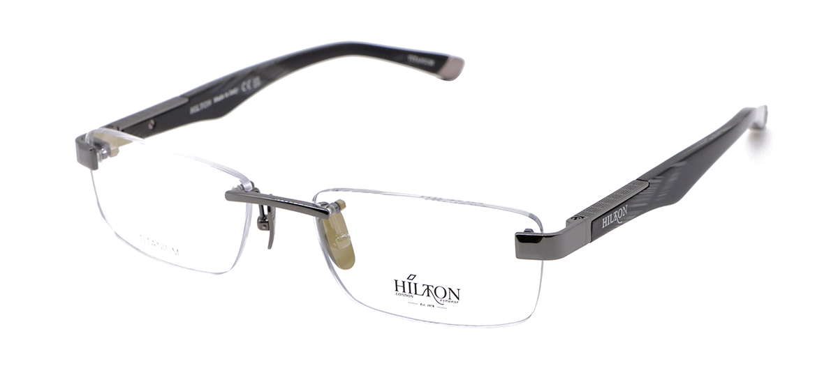 HILTON KENSINGTON C4